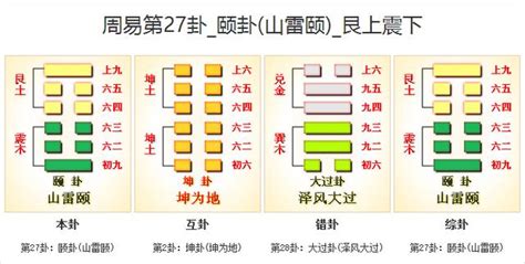 家裡 蜂窩 山雷頤命卦